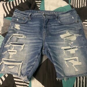 American Eagle shorts